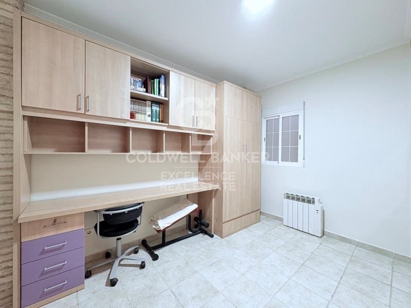 3 soverom Leilighet til salgs i Valencia by - € 395 000 (Ref: 9851310)
