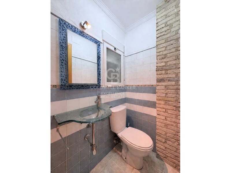 3 soverom Leilighet til salgs i Valencia by - € 395 000 (Ref: 9851310)