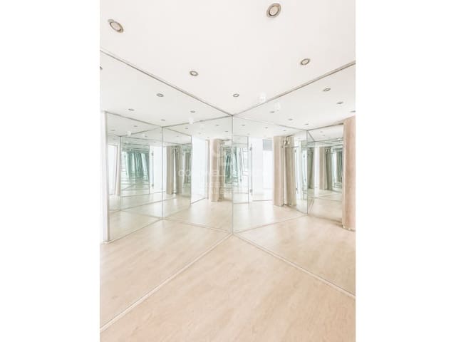 Kommersiell til leie i Ciutat Vella, Valencia by - € 2 300 (Ref: 9851311)