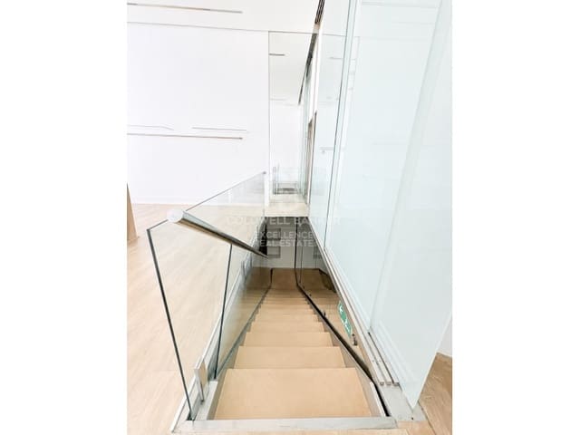 Kommersiell til leie i Ciutat Vella, Valencia by - € 2 300 (Ref: 9851311)