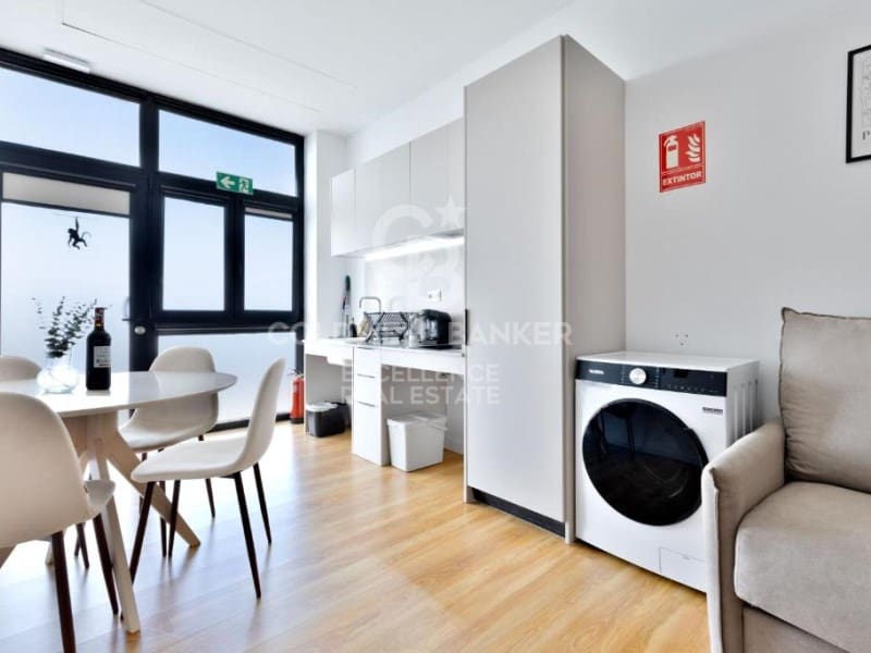 1 soverom Leilighet til salgs i Valencia by - € 230 000 (Ref: 9851312)