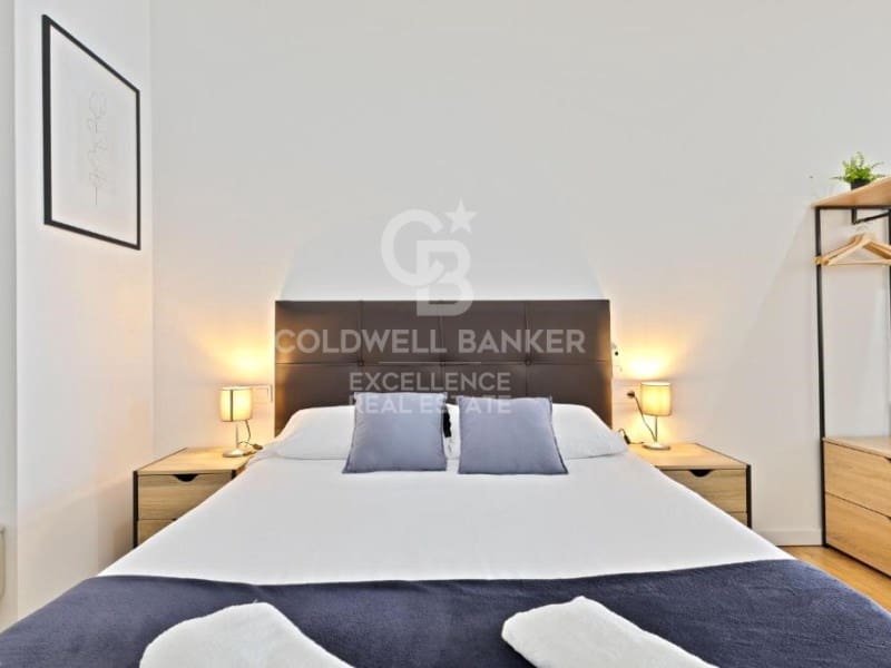 1 soverom Leilighet til salgs i Valencia by - € 230 000 (Ref: 9851312)
