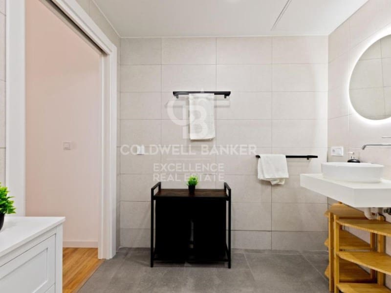 1 soverom Leilighet til salgs i Valencia by - € 230 000 (Ref: 9851312)