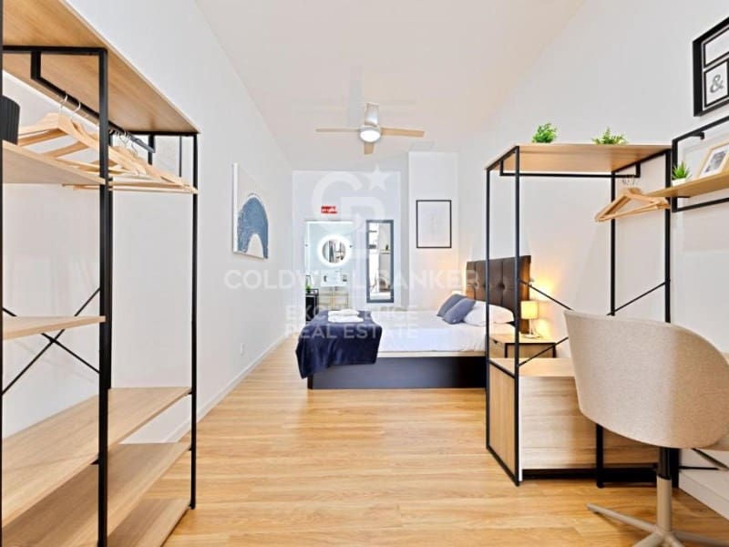 1 soverom Leilighet til salgs i Valencia by - € 230 000 (Ref: 9851312)