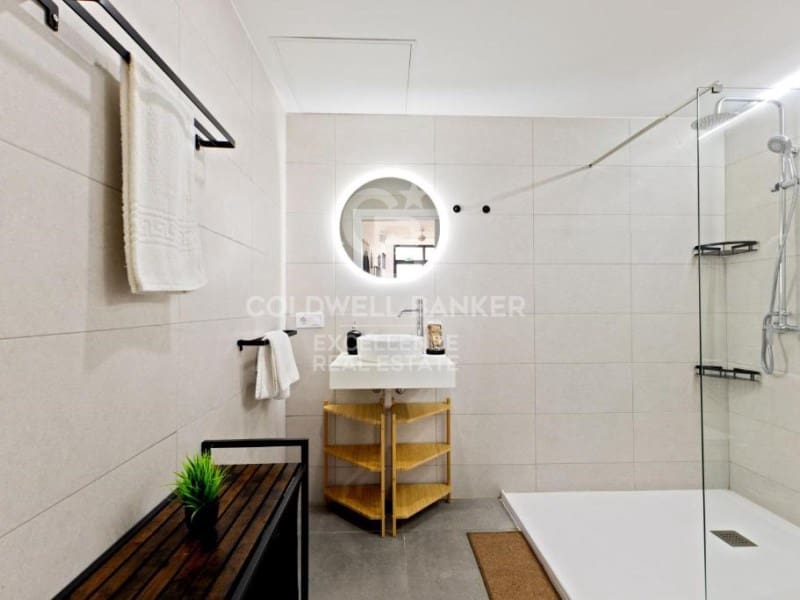 1 soverom Leilighet til salgs i Valencia by - € 230 000 (Ref: 9851312)