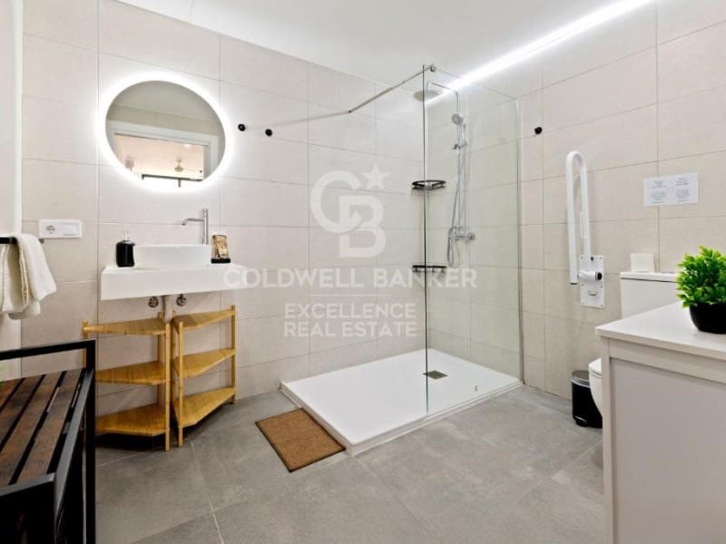 1 soverom Leilighet til salgs i Valencia by - € 230 000 (Ref: 9851312)