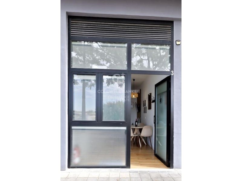 1 soverom Leilighet til salgs i Valencia by - € 230 000 (Ref: 9851312)