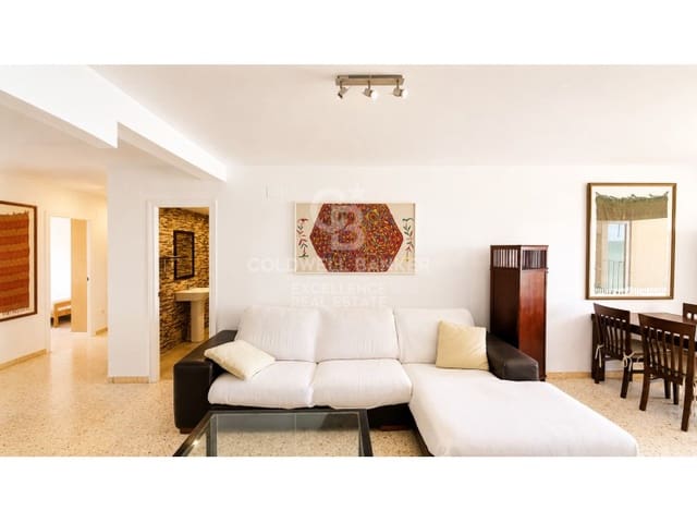 2 soverom Leilighet til salgs i Alboraya / Alboraia med garasje - € 395 000 (Ref: 9851313)