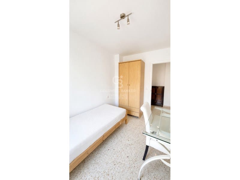 2 soverom Leilighet til salgs i Alboraya / Alboraia med garasje - € 395 000 (Ref: 9851313)
