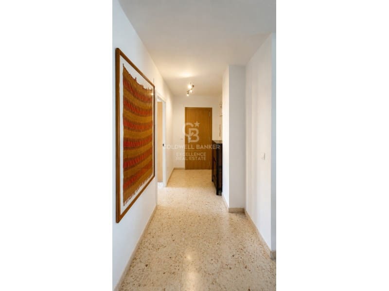 2 soverom Leilighet til salgs i Alboraya / Alboraia med garasje - € 395 000 (Ref: 9851313)