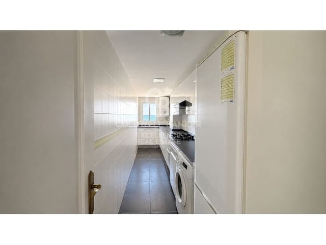 2 soverom Leilighet til salgs i Alboraya / Alboraia med garasje - € 395 000 (Ref: 9851313)