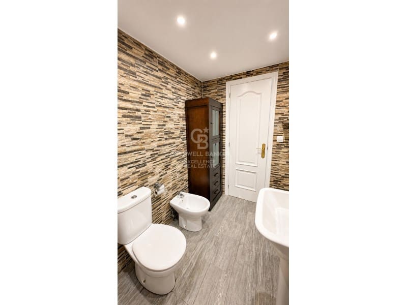 2 soverom Leilighet til salgs i Alboraya / Alboraia med garasje - € 395 000 (Ref: 9851313)