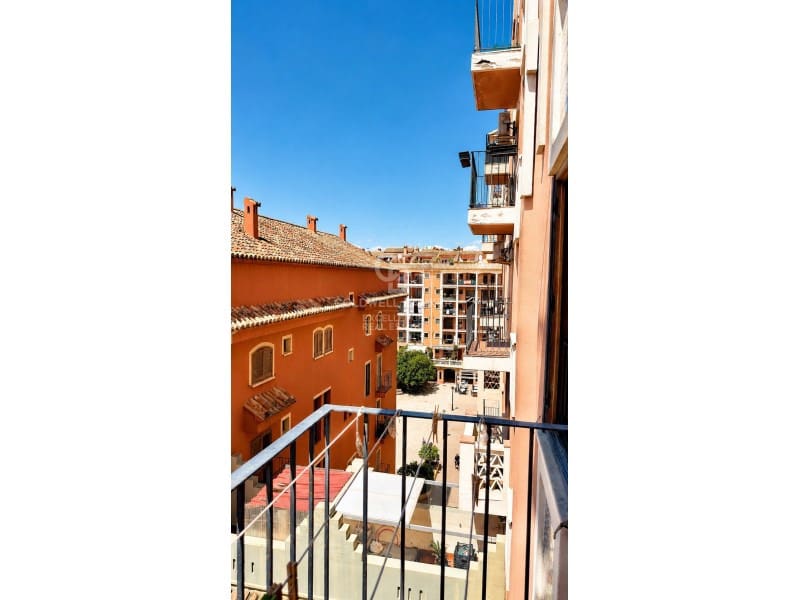 2 soverom Leilighet til salgs i Alboraya / Alboraia med garasje - € 395 000 (Ref: 9851313)