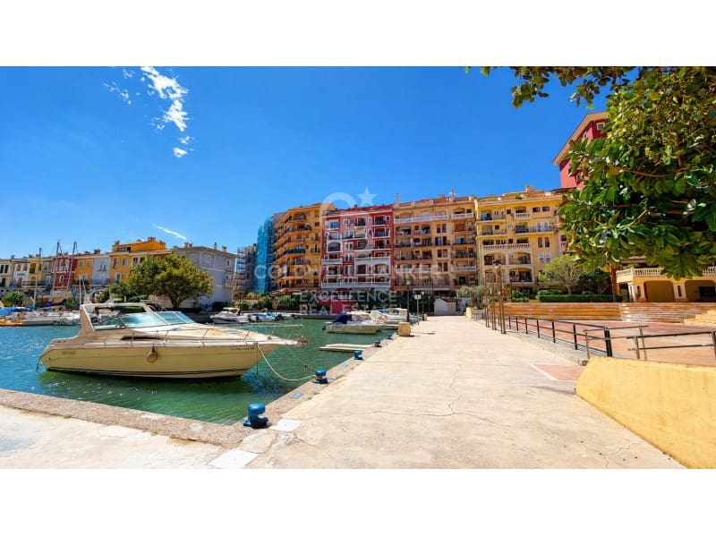 2 soverom Leilighet til salgs i Alboraya / Alboraia med garasje - € 395 000 (Ref: 9851313)