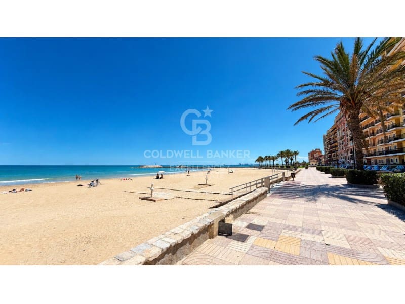 2 soverom Leilighet til salgs i Alboraya / Alboraia med garasje - € 395 000 (Ref: 9851313)