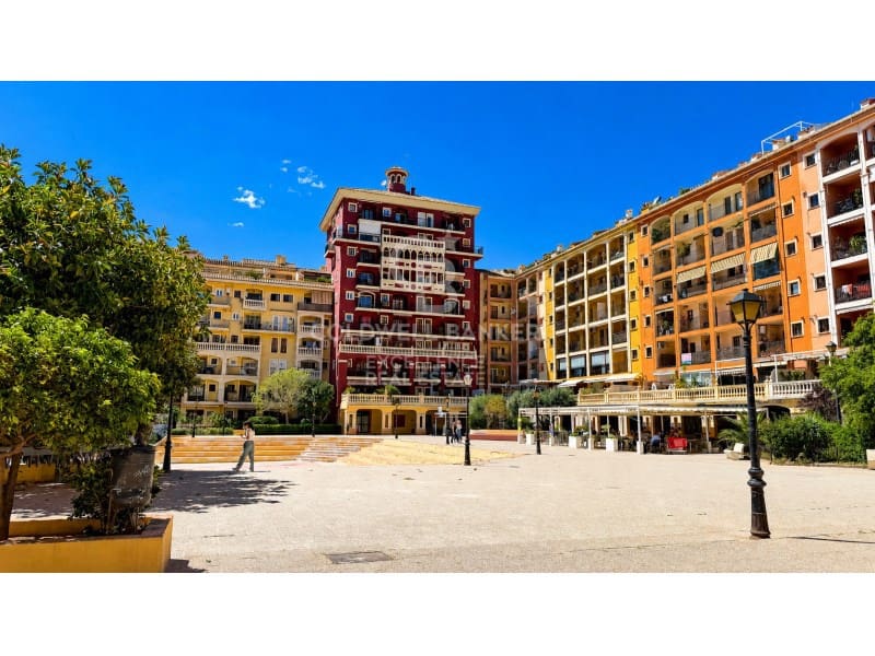 2 soverom Leilighet til salgs i Alboraya / Alboraia med garasje - € 395 000 (Ref: 9851313)