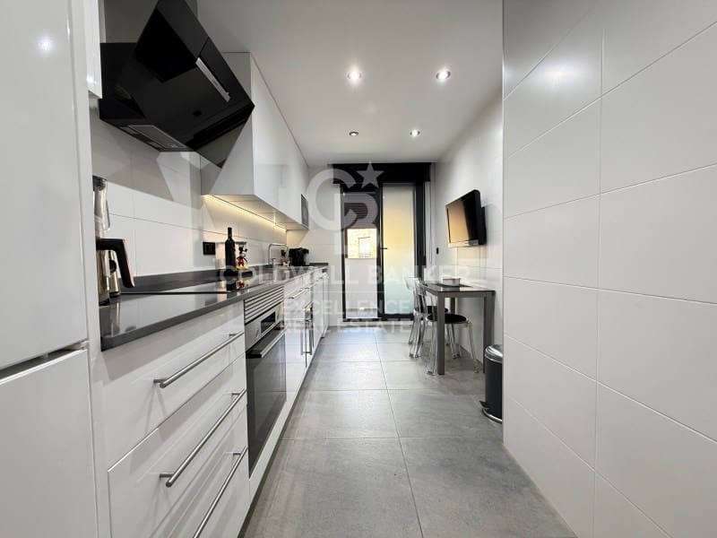 2 sypialnia Mieszkanie na sprzedaż w Torrent z garażem - 352 000 € (Ref: 9851314)