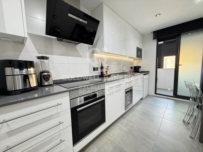 2 sypialnia Mieszkanie na sprzedaż w Torrent z garażem - 352 000 € (Ref: 9851314)