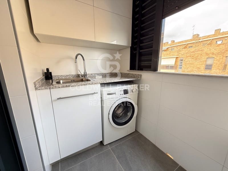 2 sypialnia Mieszkanie na sprzedaż w Torrent z garażem - 352 000 € (Ref: 9851314)
