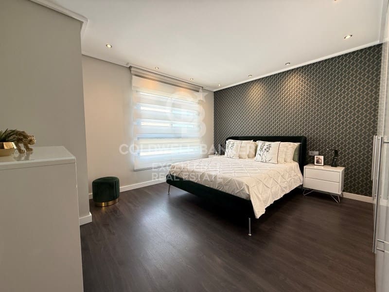 2 sypialnia Mieszkanie na sprzedaż w Torrent z garażem - 352 000 € (Ref: 9851314)