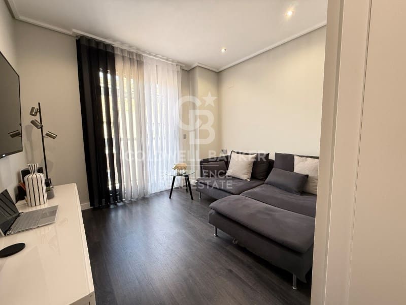 2 sypialnia Mieszkanie na sprzedaż w Torrent z garażem - 352 000 € (Ref: 9851314)