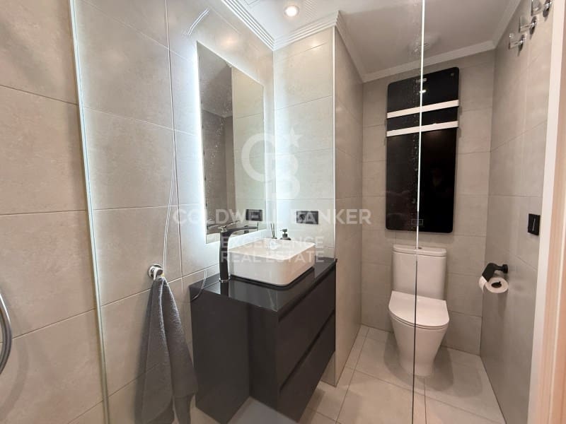 2 sypialnia Mieszkanie na sprzedaż w Torrent z garażem - 352 000 € (Ref: 9851314)