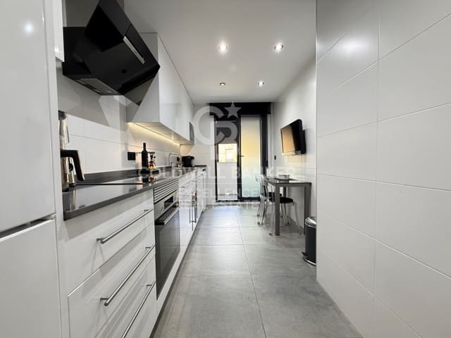 2 sypialnia Mieszkanie na sprzedaż w Torrent z garażem - 352 000 € (Ref: 9851314)