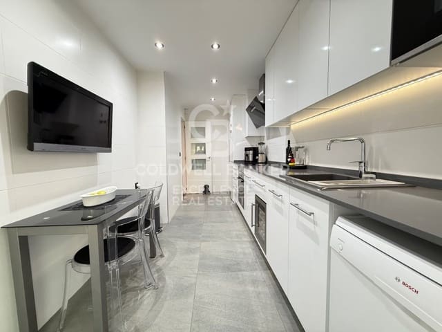 2 sypialnia Mieszkanie na sprzedaż w Torrent z garażem - 352 000 € (Ref: 9851314)