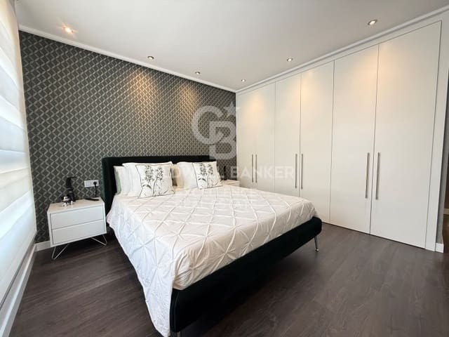 2 sypialnia Mieszkanie na sprzedaż w Torrent z garażem - 352 000 € (Ref: 9851314)