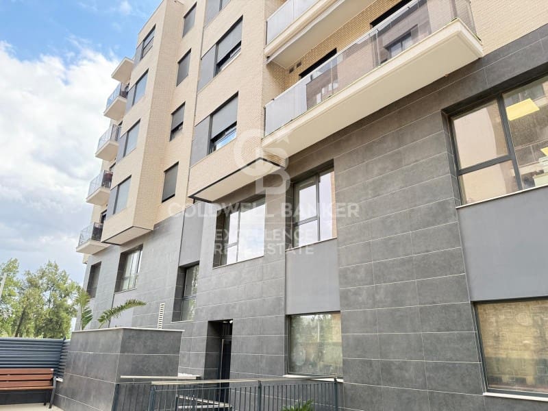 2 sypialnia Mieszkanie na sprzedaż w Torrent z garażem - 352 000 € (Ref: 9851314)