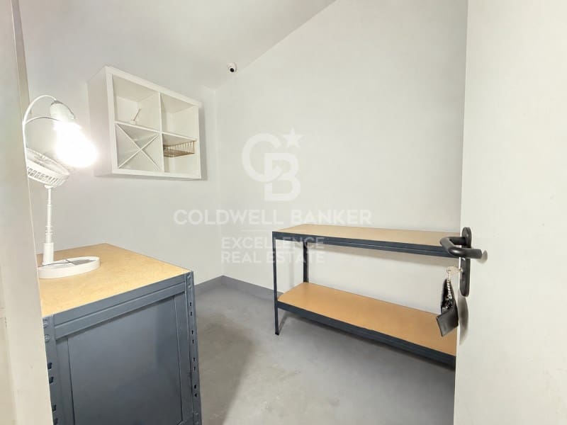 2 sypialnia Mieszkanie na sprzedaż w Torrent z garażem - 352 000 € (Ref: 9851314)