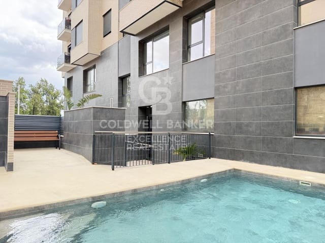 2 quarto Apartamento para venda em Torrent com garagem - 352 000 € (Ref: 9851314)