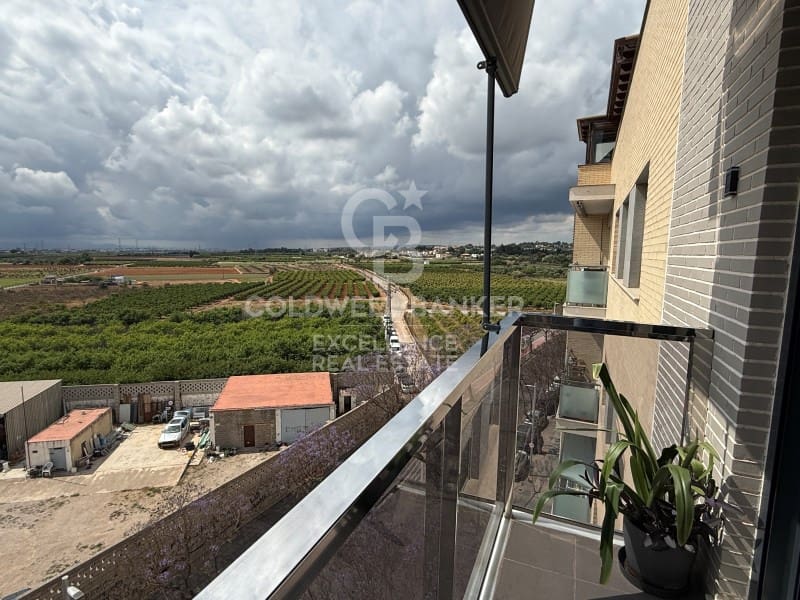 2 sypialnia Mieszkanie na sprzedaż w Torrent z garażem - 352 000 € (Ref: 9851314)