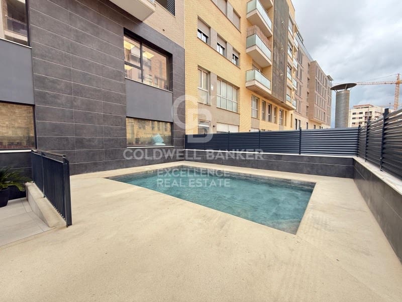2 sypialnia Mieszkanie na sprzedaż w Torrent z garażem - 352 000 € (Ref: 9851314)