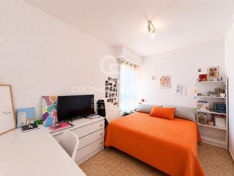 4 soverom Leilighet til salgs i Valencia by - € 465 000 (Ref: 9851315)