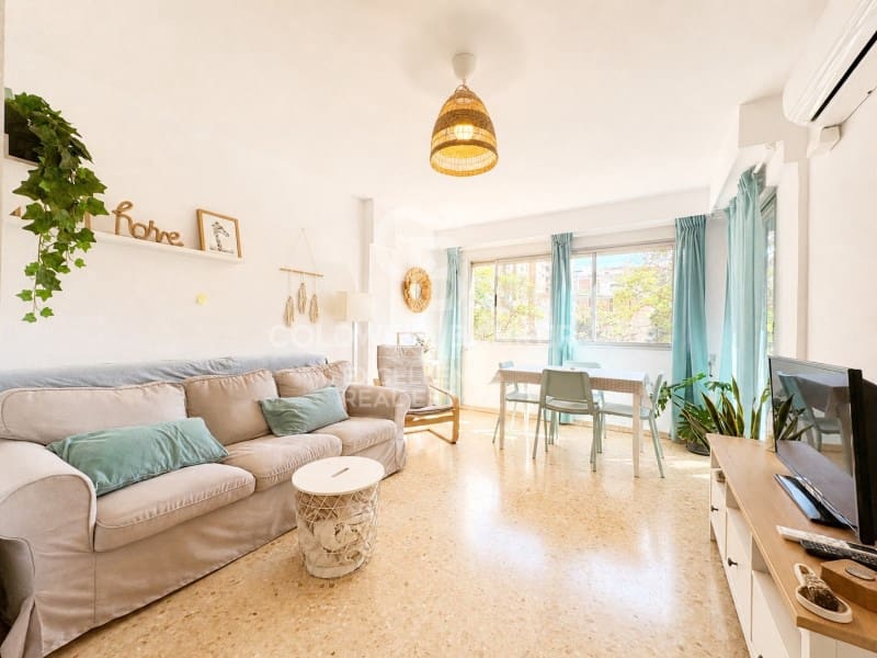 4 soverom Leilighet til salgs i Valencia by - € 465 000 (Ref: 9851315)