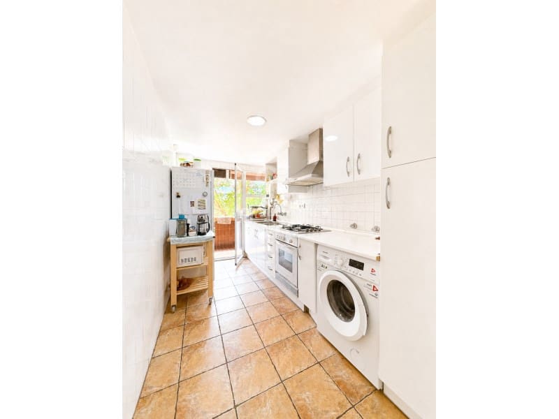 4 soverom Leilighet til salgs i Valencia by - € 465 000 (Ref: 9851315)