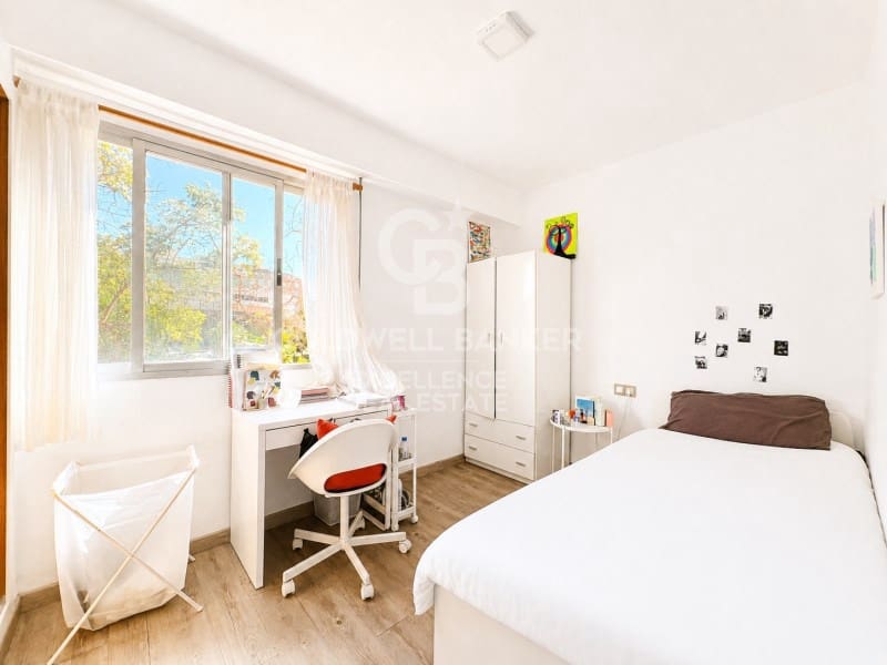4 soverom Leilighet til salgs i Valencia by - € 465 000 (Ref: 9851315)