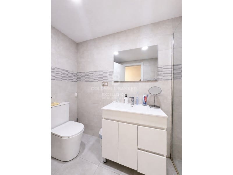 4 soverom Leilighet til salgs i Valencia by - € 465 000 (Ref: 9851315)