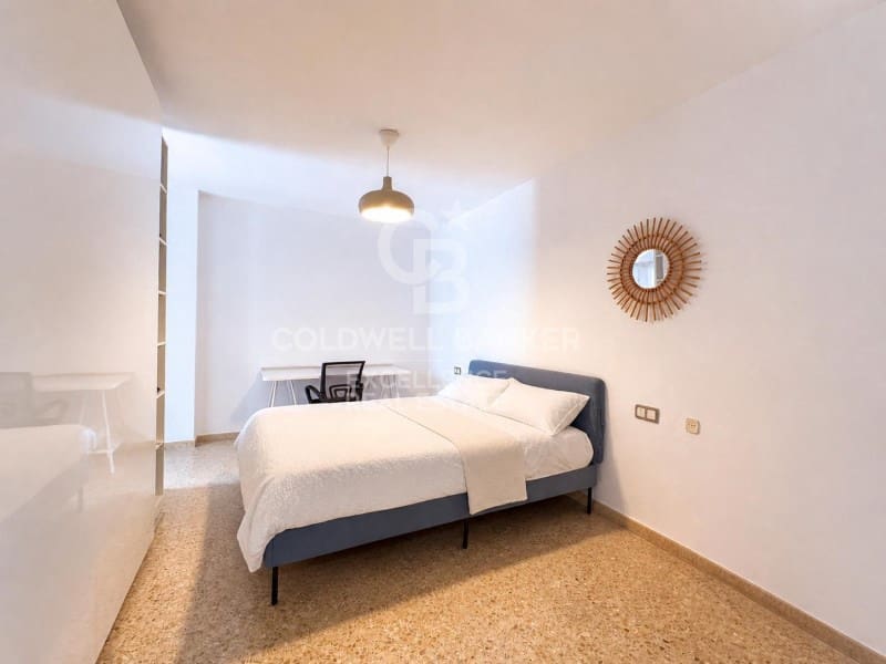 4 soverom Leilighet til salgs i Valencia by - € 465 000 (Ref: 9851315)