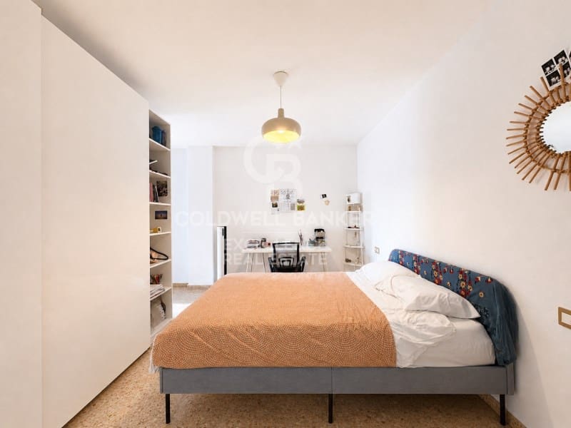 4 soverom Leilighet til salgs i Valencia by - € 465 000 (Ref: 9851315)