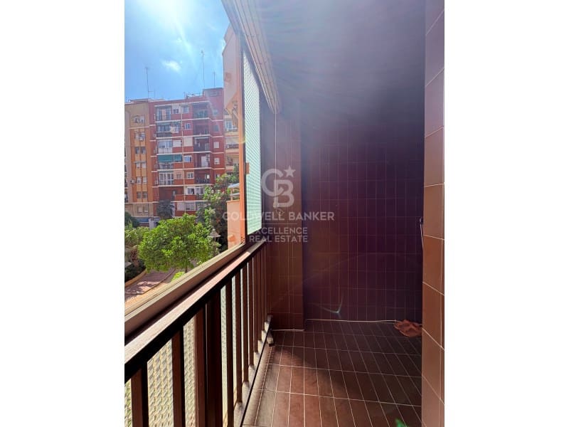 4 soverom Leilighet til salgs i Valencia by - € 465 000 (Ref: 9851315)