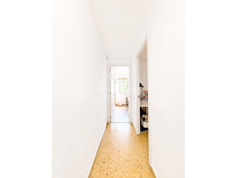 4 soverom Leilighet til salgs i Valencia by - € 465 000 (Ref: 9851315)
