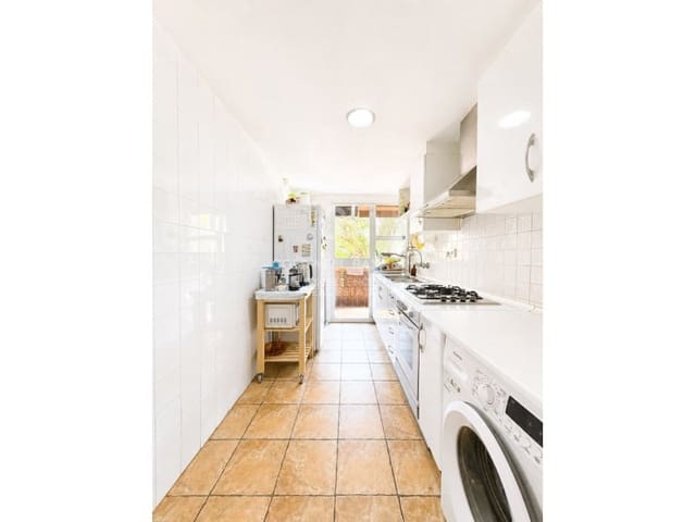 4 soverom Leilighet til salgs i L'Amistat, Valencia by - € 465 000 (Ref: 9851315)