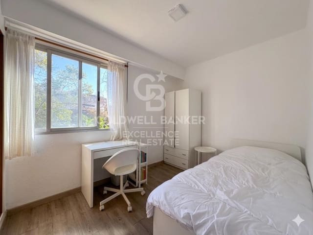 4 soverom Leilighet til salgs i L'Amistat, Valencia by - € 465 000 (Ref: 9851315)
