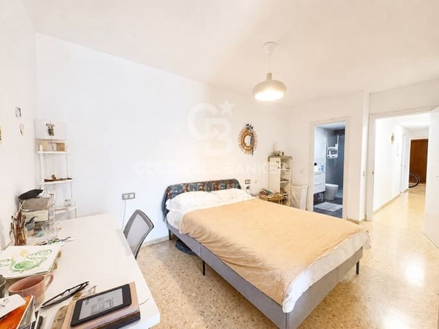4 soverom Leilighet til salgs i L'Amistat, Valencia by - € 465 000 (Ref: 9851315)