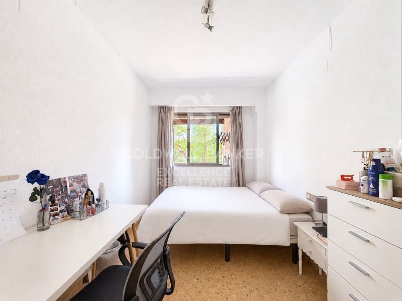 4 soverom Leilighet til salgs i Valencia by - € 465 000 (Ref: 9851315)