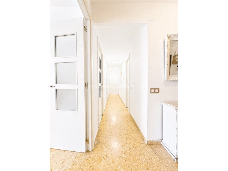 4 soverom Leilighet til salgs i Valencia by - € 465 000 (Ref: 9851315)