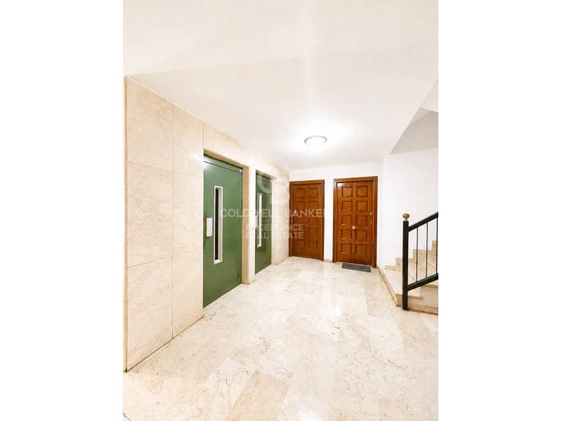 4 soverom Leilighet til salgs i Valencia by - € 465 000 (Ref: 9851315)