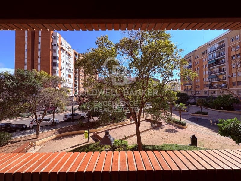 4 soverom Leilighet til salgs i Valencia by - € 465 000 (Ref: 9851315)
